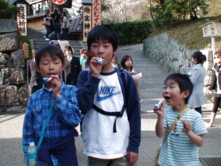 「親業」というネーミングと親を「学ぶ」という事について