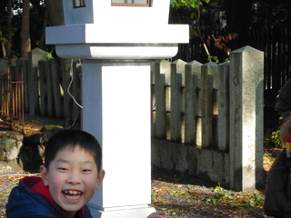 息子の癇癪に悩んでいたけど困った時には親業があるさ！と思えます
