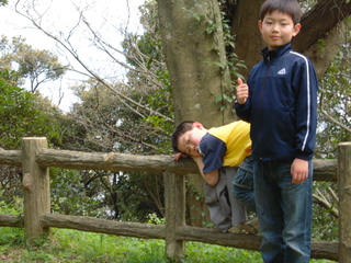 やらかしてしまった後が、子どもに親の在り方を問われる