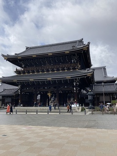 中川淑子インストラクター(京都府)とのまったり時間を過ごす