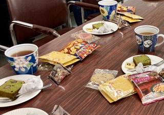 自然に変わってしまっていたお母さん