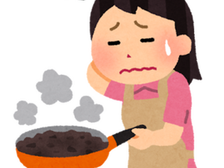 驚きの表情をみるたびに