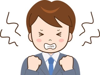 平和には嵐が必要