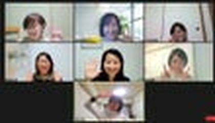 受講後１か月の変化を味わうフォロー会でした