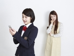 自立・自己規律の子育て個別相談