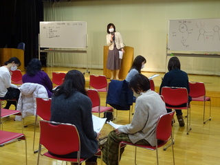 もっと深く怒る