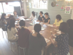 親業訓練パートⅡ講座